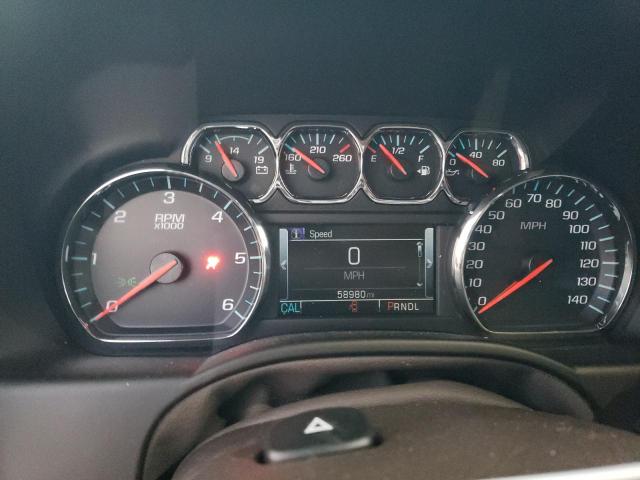 1GKS1BKC5JR322644 GMC YUKON SLT
