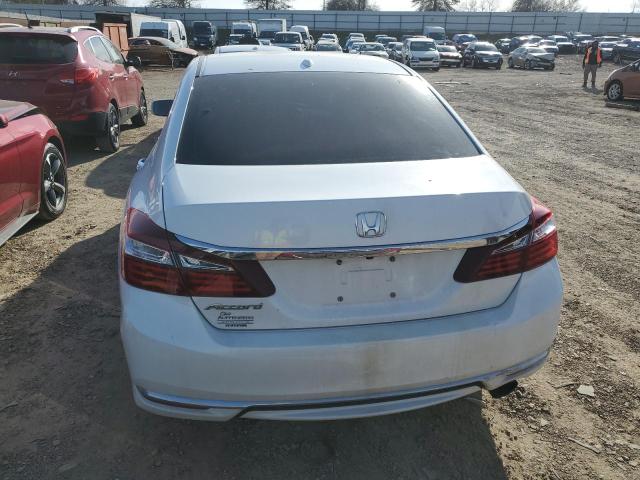 1HGCR2F80GA140440 Honda ACCORD EXL
