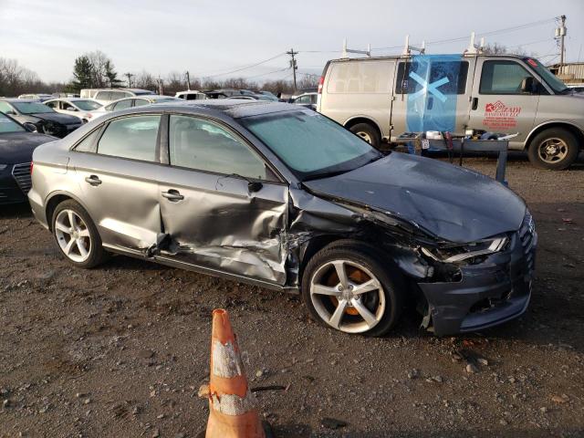 WAUB8GFF4G1045322 Audi A3 PREMIUM