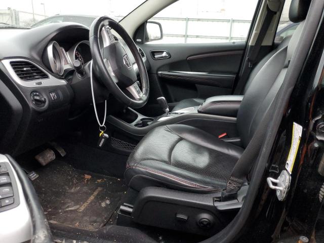 3C4PDCEG6ET264537 Dodge Journey R/t