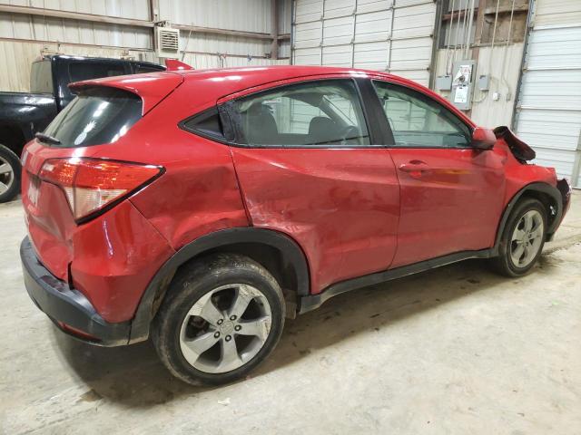 3CZRU5H38GM745667 Honda HR-V LX