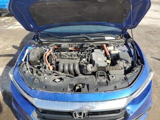 19XZE4F96KE014887 Honda Insight Touring