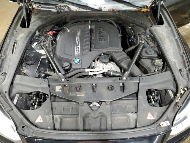 WBA6B8C51FD453231 BMW 640 Xi Gran Coupe