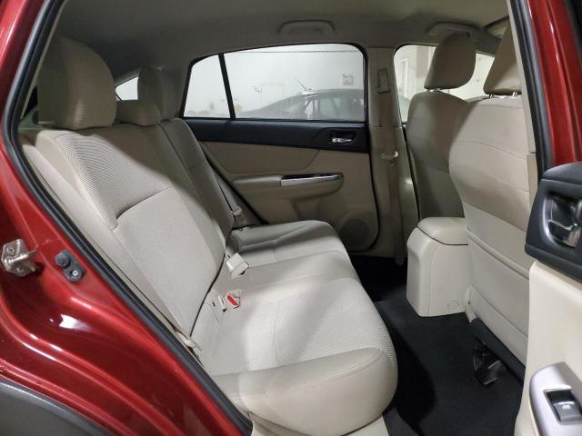 JF2GPACC4F8277851 Subaru Xv Crosstrek 2.0 Premium