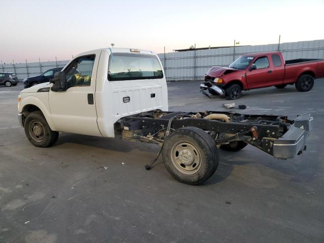 1FTBF2A6XFEC36415 Ford F250 Super Duty