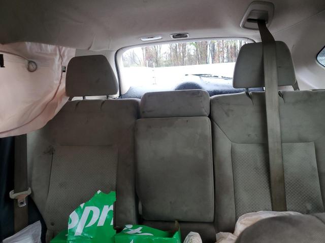 2HKRM3H41GH536697 Honda CR-V SE