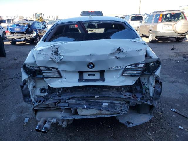 WBA5A5C52GD527268 BMW 528 I