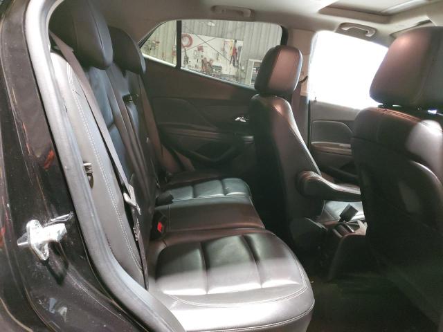 KL4CJCSM6KB923371 Buick Encore Essence