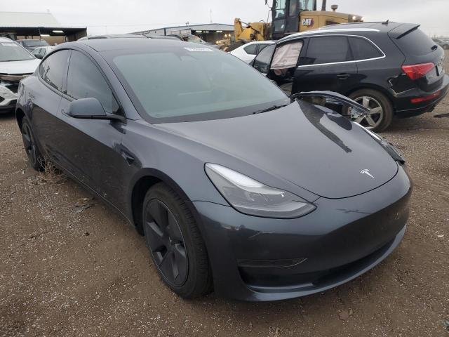 5YJ3E1EA0PF586944 Tesla MODEL 3