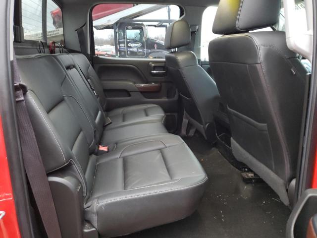 1GT12TE81GF295213 GMC Sierra K2500 Slt