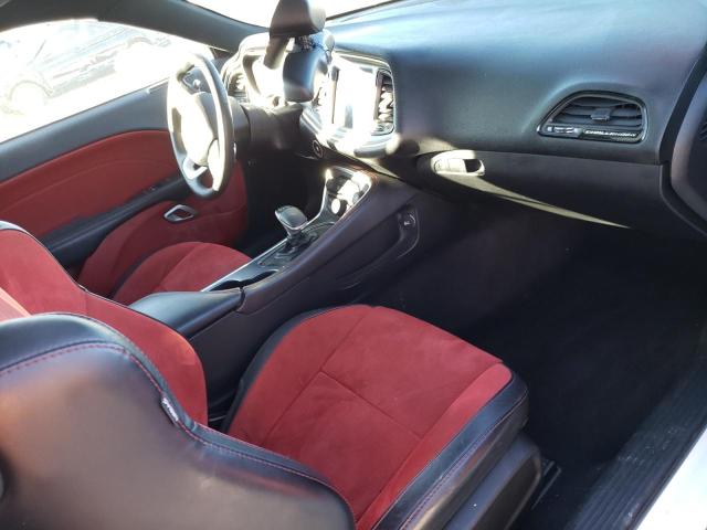 2C3CDZFJ0FH732952 Dodge Challenger R/t Scat Pack