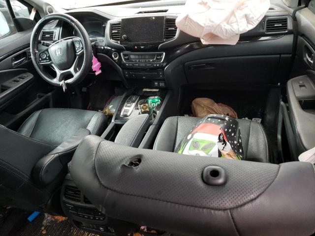 5FNYF6H02MB036806 Honda Pilot Elite
