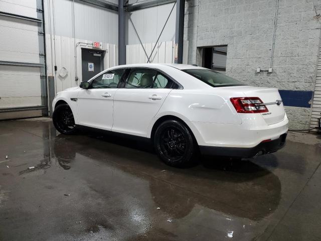 1FAHP2J81EG134518 Ford Taurus Limited