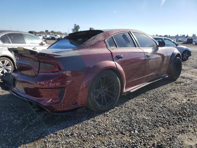 2C3CDXL90LH129672 Dodge Charger Srt Hellcat