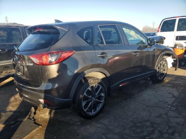 JM3KE4DY9G0702837 Mazda CX-5 GT