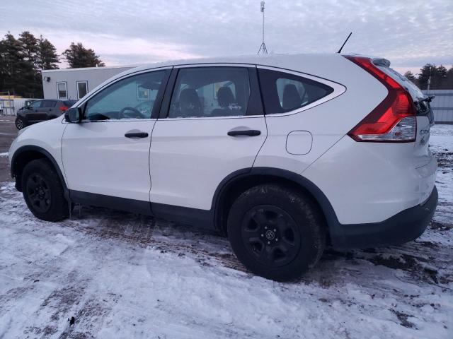 5J6RM4H30EL114954 Honda CR-V LX