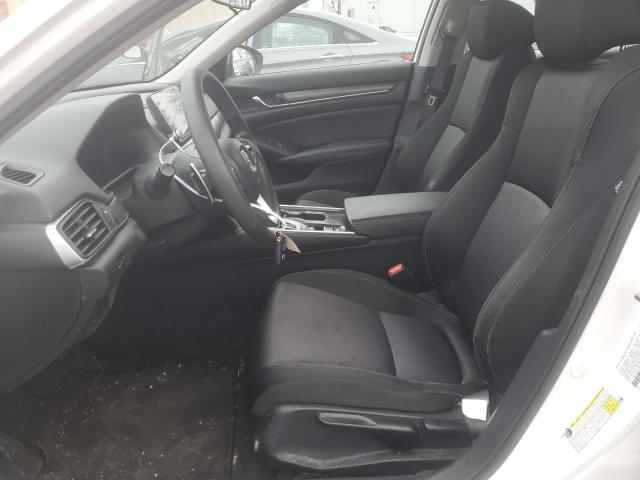 1HGCV3F18KA004148 Honda ACCORD HYBRID