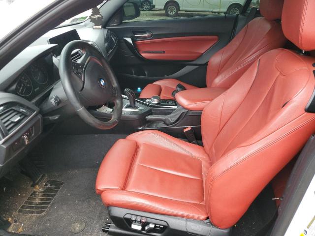 WBA2K9C38H7A26264 BMW 230I