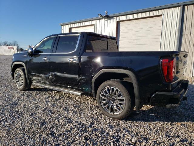 1GTUUHEL3PZ315999 GMC Sierra K1500 Denali Ultimate