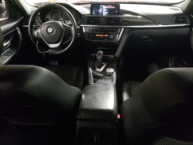 WBA3B3G57FNT19379 BMW 328 XI