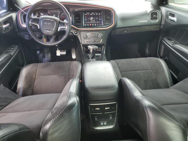 2C3CDXHG4KH572106 Dodge CHARGER GT