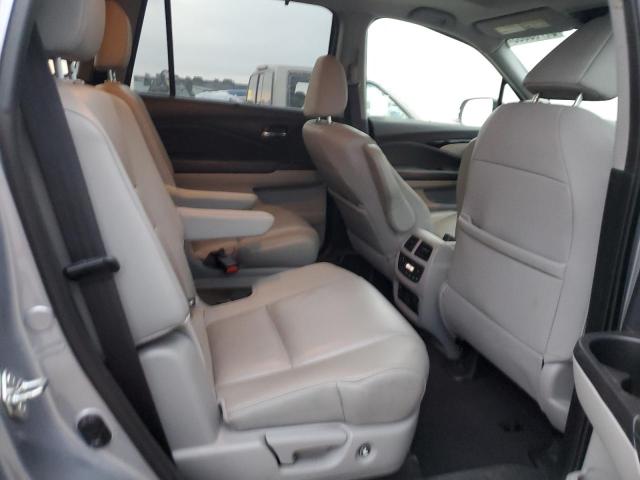 5FNYF5H64KB011434 Honda Pilot Touring