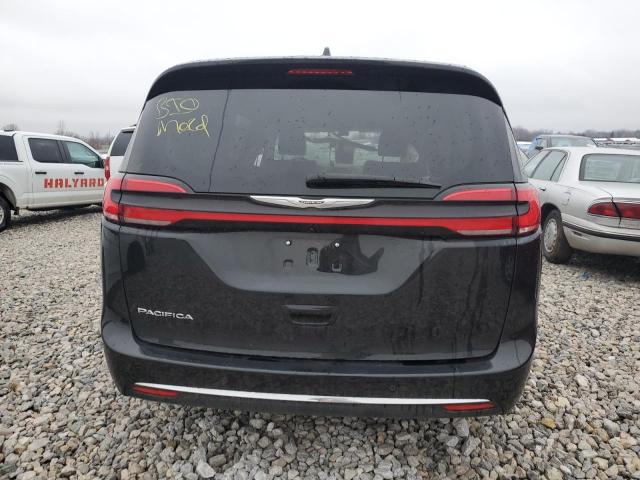 2C4RC1BG7MR539693 Chrysler Pacifica Touring L