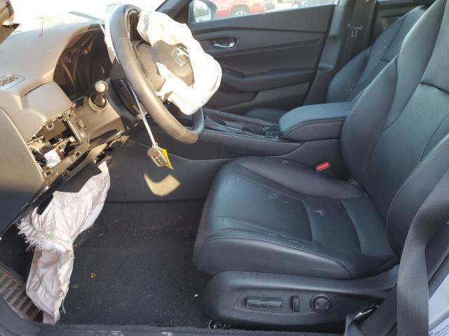 1HGCY2F79PA019612 Honda Accord Hybrid Sport-l