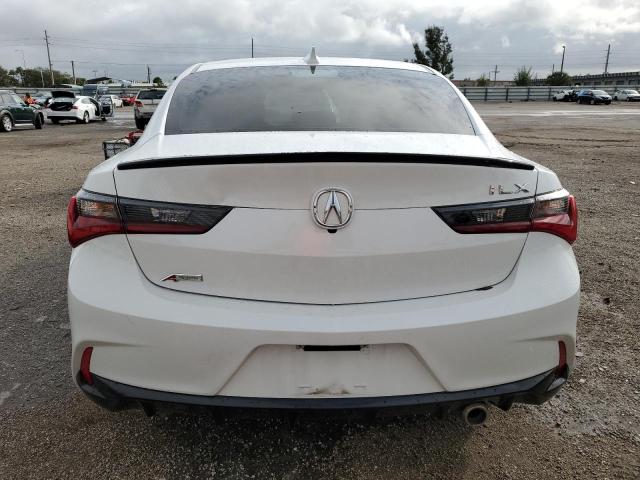 19UDE2F80LA011219 Acura Ilx Premium A-spec