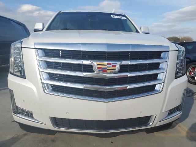 1GYS4JKJ3JR403339 Cadillac Escalade Esv Premium Luxury