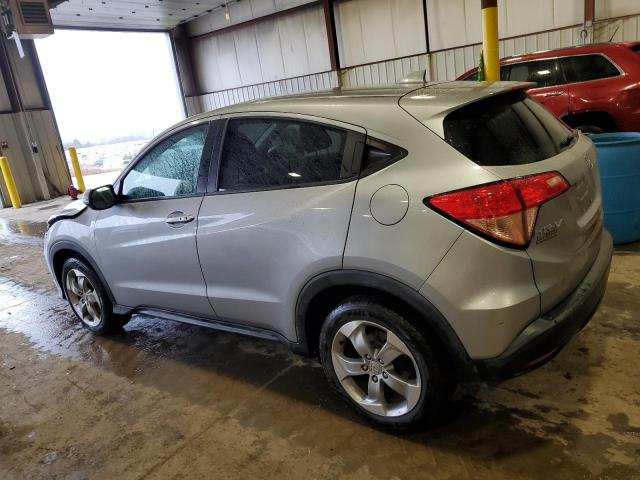 3CZRU6H53HM702279 Honda HR-V EX