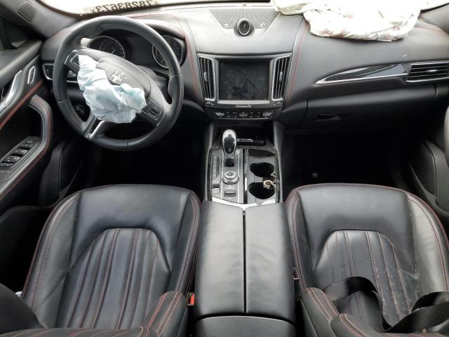 ZN661XUA0HX210649 Maserati Levante
