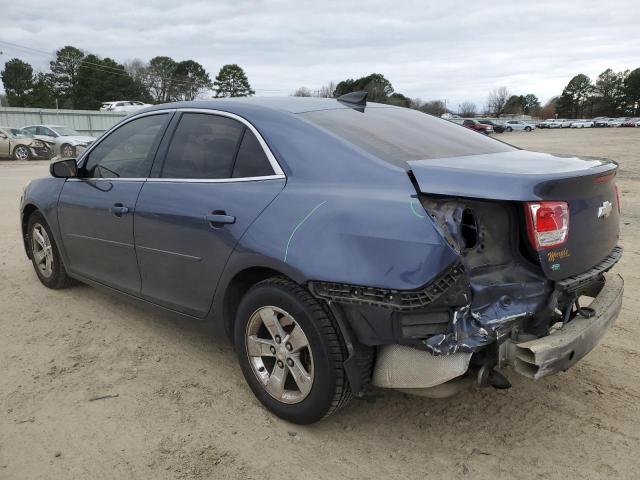 Chevrolet MALIBU LS 2015 1G11B5SL5FF283433 Image 2
