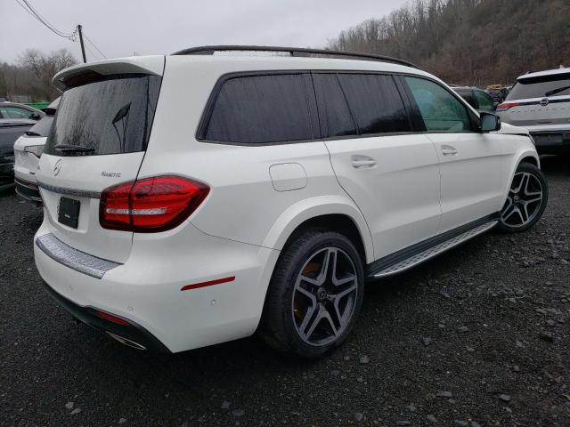 4JGDF7DE9JB098879 Mercedes-Benz Gls 550 4matic