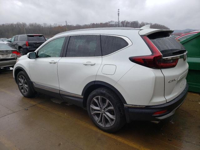 7FARW2H93ME010909 Honda Cr-v Touring