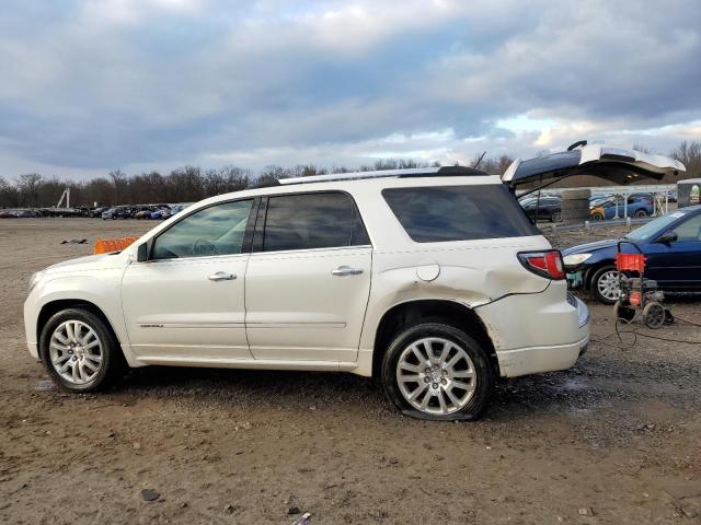 1GKKVTKD4FJ178075 GMC Acadia Denali