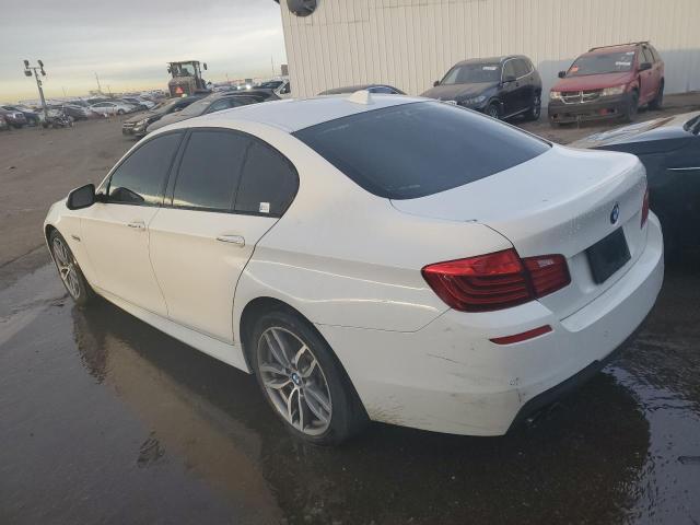 WBA5A5C52FD524496 BMW 528 I