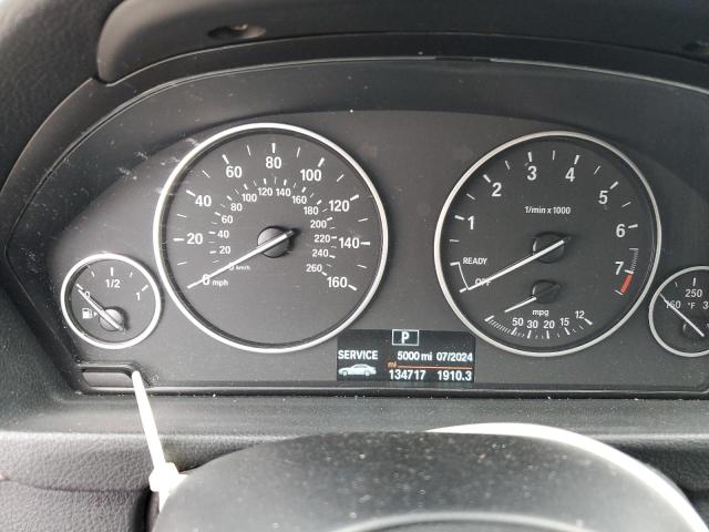 WBA3A5C59EP600722 BMW 328 I