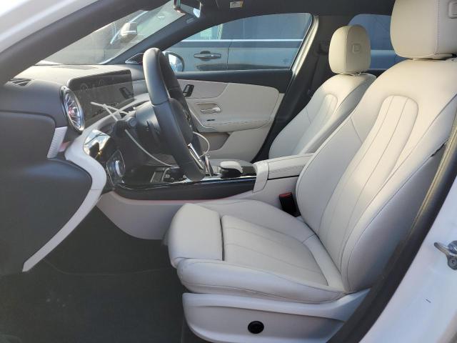 W1K3G4EB8MJ269959 Mercedes-Benz A 220