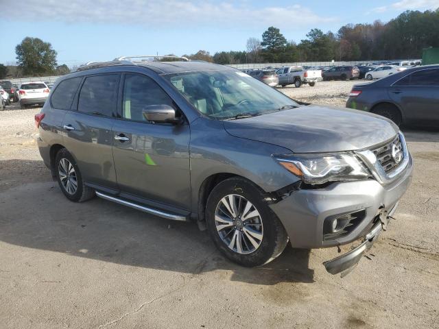 5N1DR2CN9LC626378 Nissan Pathfinder Sl