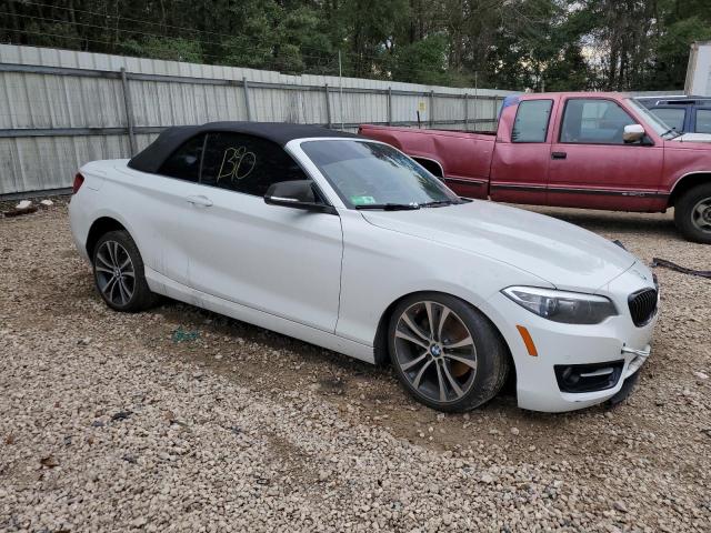 WBA2K9C38H7A26264 BMW 230I