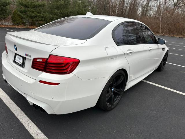 WBSFV9C54FD594710 BMW M5