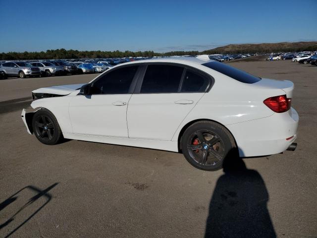 WBA3B5C53FF962405 BMW 328 Xi Sulev
