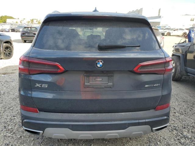5UXCR4C00LLT19227 BMW X5 Sdrive 40i