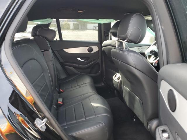 W1N0G8EB5MV285610 Mercedes-Benz Glc 300 4matic