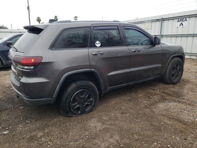 1C4RJFAG5EC414884 Jeep Grand Cherokee Laredo