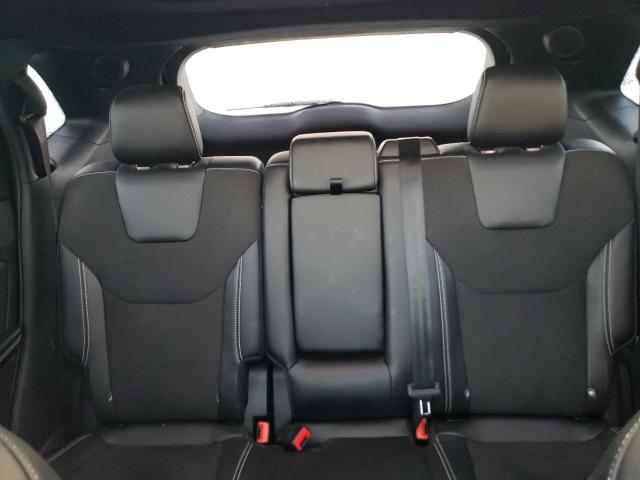 2FMPK4AP1LBB44148 Ford EDGE ST