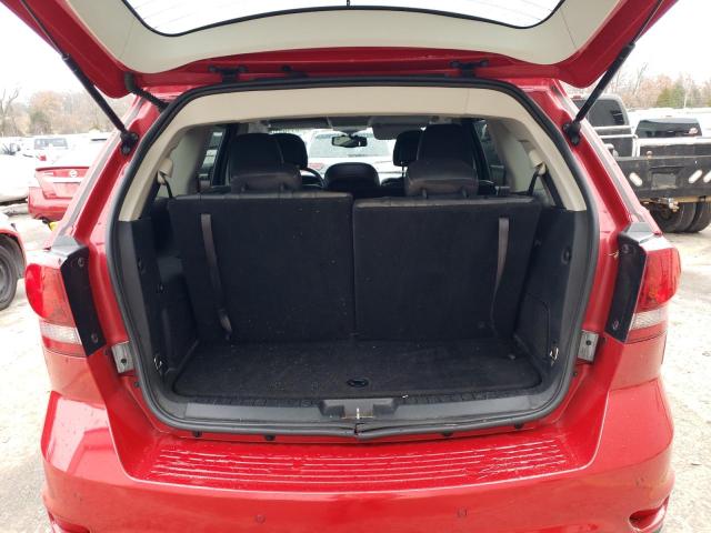 3C4PDDGG1FT720979 Dodge Journey Crossroad