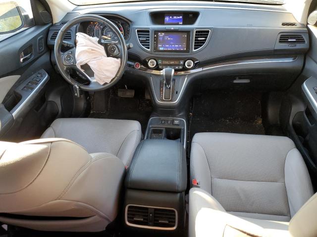 5J6RM4H96GL118174 Honda Cr-v Touring