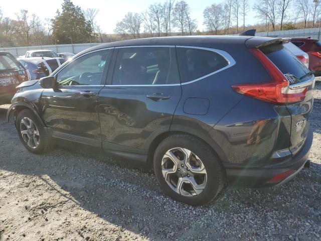 5J6RW1H82KL006755 Honda CR-V EXL